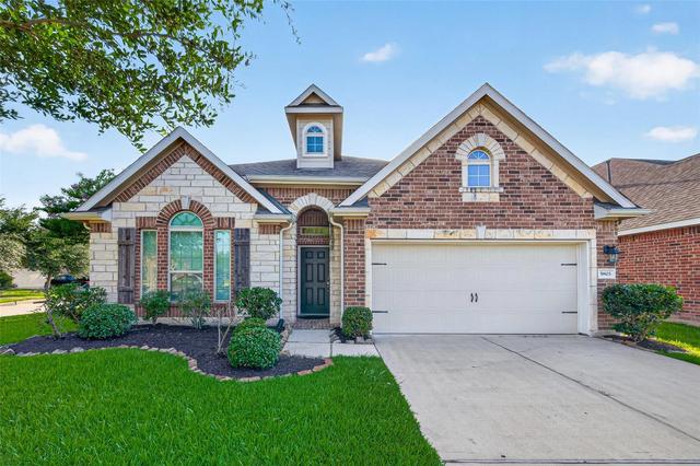 5803 Matilda Bay Cir, Richmond, TX 77407