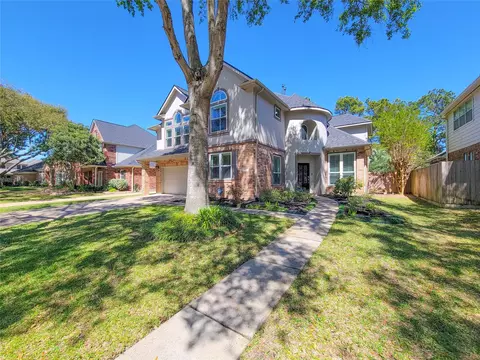 23114 Enchanted Landing Ln, Katy, TX 77494