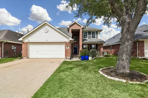 2802 White Sands Dr, Deer Park, TX 77536