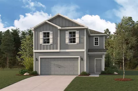 1357 Ravenna Pl, Brookshire, TX 77423
