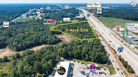 tbd Hwy 59, New Caney, TX 77357