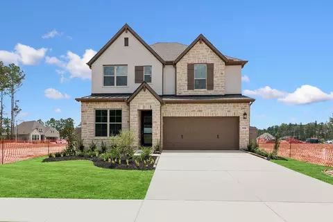 18154 Ramsey Way Ln, Conroe, TX 77302