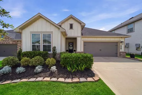 2881 Terrace Grove Dr, Conroe, TX 77304