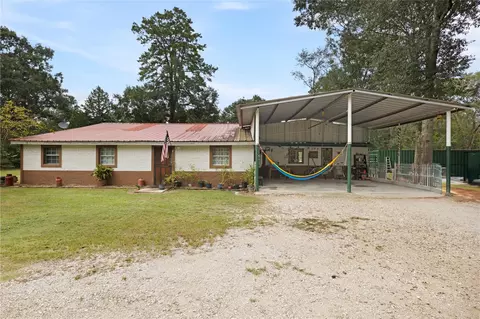1309 S Franklin Ave, Cleveland, TX 77327