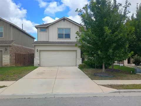 240 Janelle Ln, Liberty Hill, TX 78642