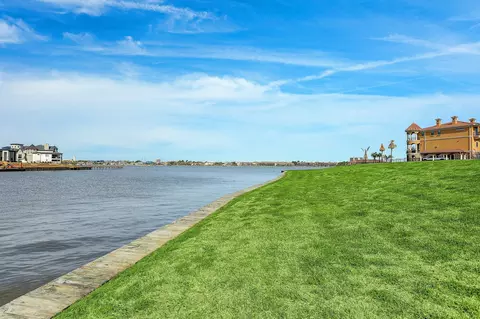 2506 Beacon Cir, League City, TX 77573
