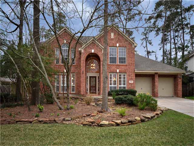 99 Green Gables Cir, Spring, TX 77382 photo 1