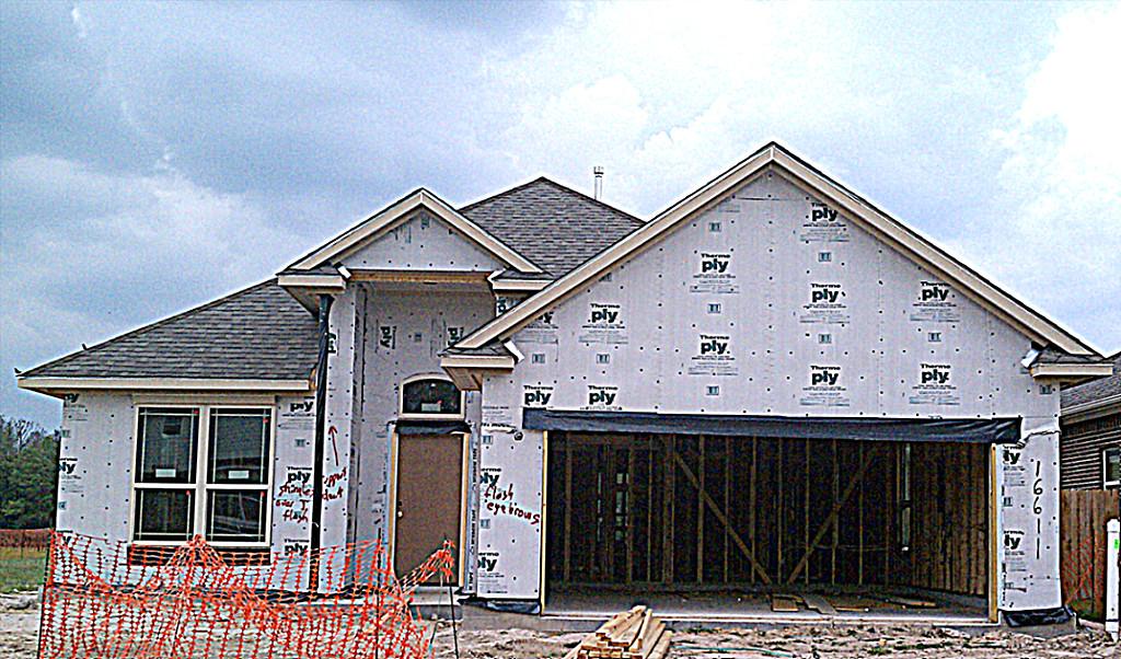 16611 Dover Mills Dr, Spring, TX 77379 photo 1