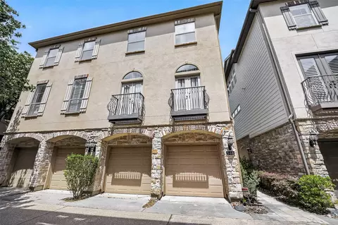 546 Bomar St, Houston, TX 77006