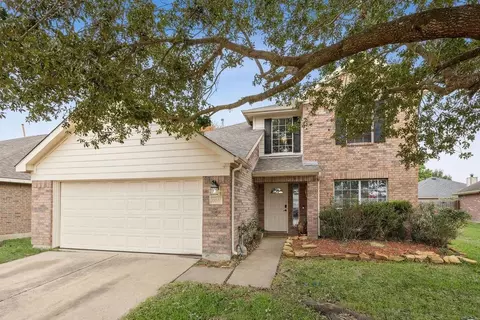 19731 Village Ridge Dr, Tomball, TX 77375