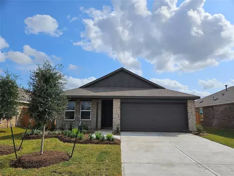 16522 Ithaca Pheasant Dr, Splendora, TX 77327