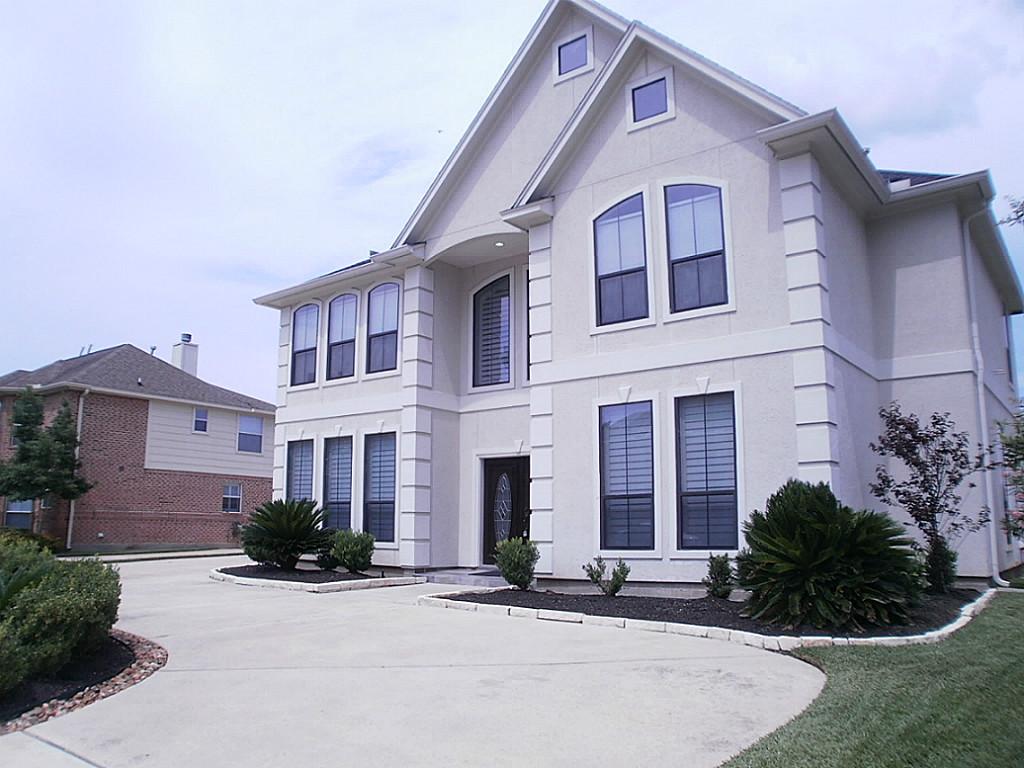 18106 Hampton Park, Spring, TX 77379 photo 1