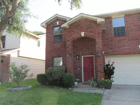 15106 Blue Creek Ranch Dr, Houston, TX 77086