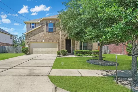 20703 Fawn Timber Trl, Humble, TX 77346