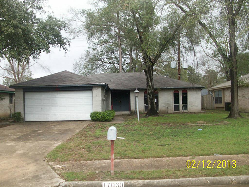 17030 Banchory Ave, Spring, TX 77379 photo 1