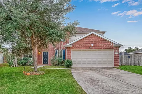 2914 Legends Knoll Dr, Spring, TX 77386