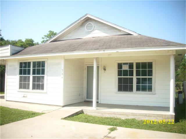 714 S Sims Ave, Bryan, TX 77803 photo 1