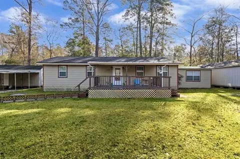 118 Hawn Dr, Lumberton, TX 77657