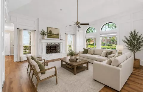 Living - 8310 Mentmore Dr, Spring, TX 77379 photo 2 of 6