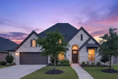 4311 Windy Oaks Dr, Fulshear, TX 77441