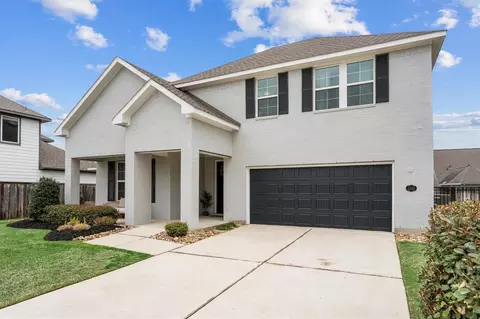 2221 Hay Field Ct, Conroe, TX 77384