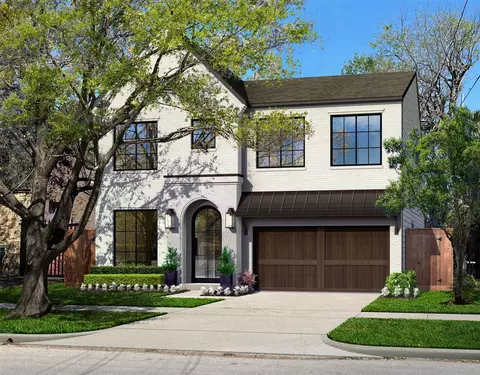 2415 Elmen St, Houston, TX 77019