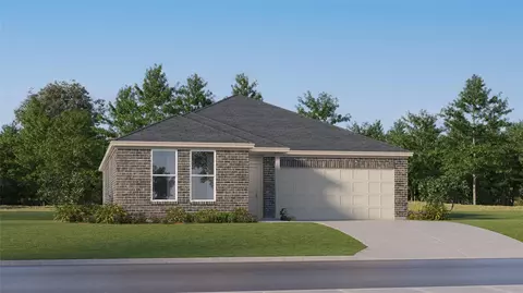 3228 Pinnacle Beach Dr, Texas City, TX 77568