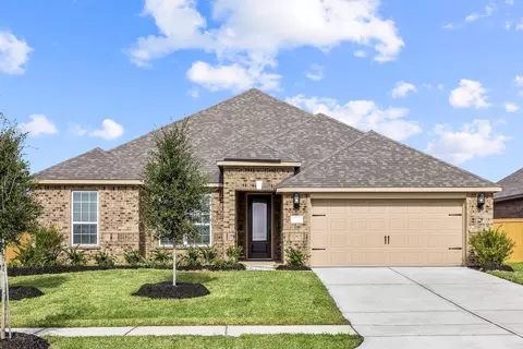 10522 Sutter Creek Dr, Rosharon, TX 77583