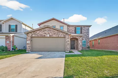 20811 Westfield Grove Pl, Katy, TX 77449