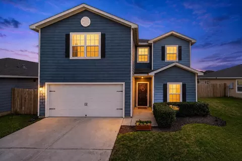 28021 Irving Dr, Magnolia, TX 77355