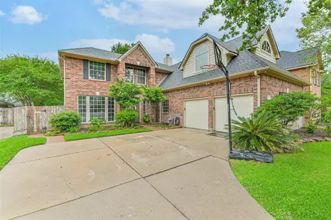 1730 Medway Dr, Spring, TX 77386