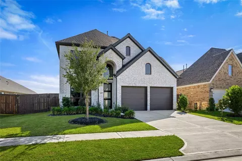 2427 Mount Healy Ct, Katy, TX 77493