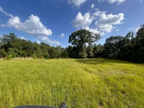 lot184 185 Hunters Crk, Hillister, TX 77624