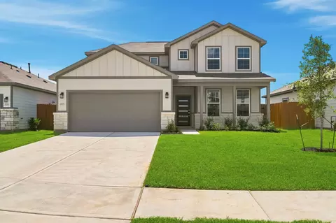 2120 Soriah Ct, Brookshire, TX 77423