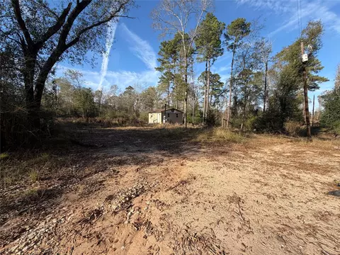 tbd Deodar Dr, Brookeland, TX 75931