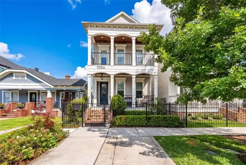 925 Tulane St #A, Houston, TX 77008