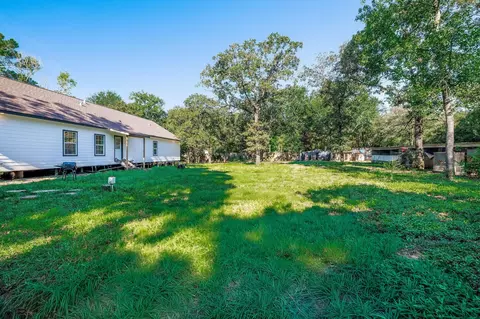 Exterior - 4517 Emerson Ct, Willis, TX 77378 photo 2 of 5