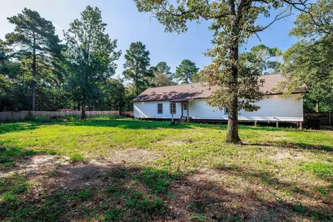 Exterior - 4517 Emerson Ct, Willis, TX 77378 photo 3 of 5