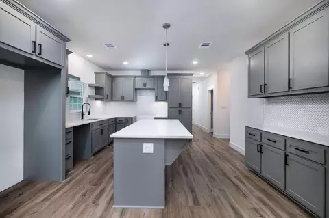 Kitchen - 4517 Emerson Ct, Willis, TX 77378 photo 1 of 2