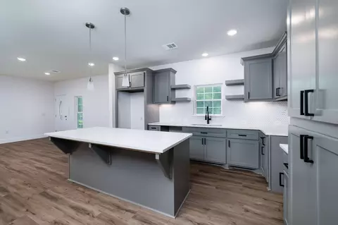 Kitchen - 4517 Emerson Ct, Willis, TX 77378 photo 2 of 2