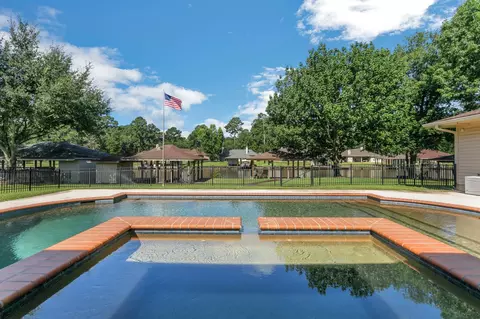 Exterior - 26 Westpoint Dr, Trinity, TX 75862 photo 4 of 16