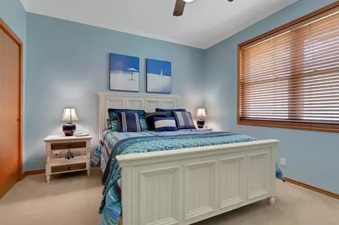 Bedroom - 26 Westpoint Dr, Trinity, TX 75862 photo 2 of 4
