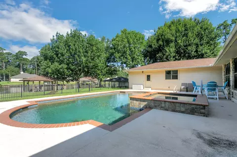 Exterior - 26 Westpoint Dr, Trinity, TX 75862 photo 11 of 16
