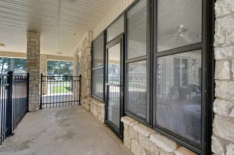 Exterior - 26 Westpoint Dr, Trinity, TX 75862 photo 7 of 16