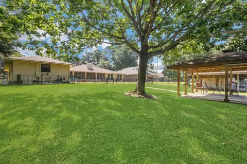 Exterior - 26 Westpoint Dr, Trinity, TX 75862 photo 15 of 16