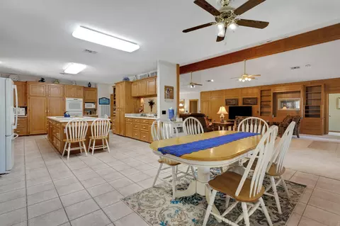 Dining - 26 Westpoint Dr, Trinity, TX 75862 photo 2 of 2