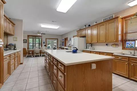 Kitchen - 26 Westpoint Dr, Trinity, TX 75862 photo 1 of 5