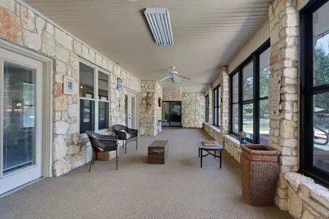 Exterior - 26 Westpoint Dr, Trinity, TX 75862 photo 6 of 16
