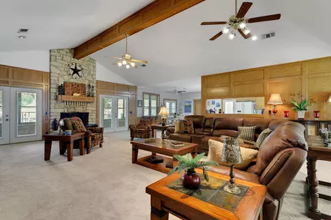 Living - 26 Westpoint Dr, Trinity, TX 75862 photo 1 of 6