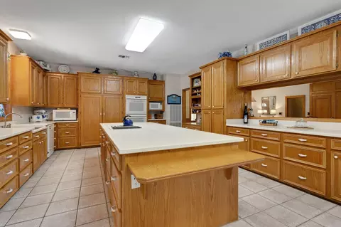 Kitchen - 26 Westpoint Dr, Trinity, TX 75862 photo 3 of 5